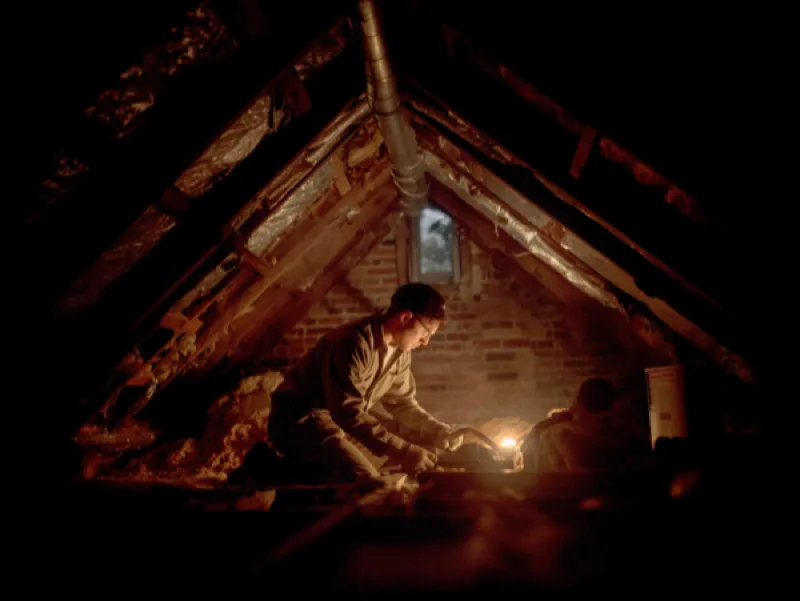 High-Ticket HVAC Installs